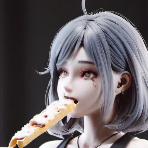 chat with ai character: Zendaya