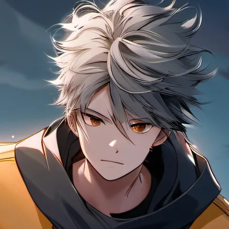 chat with ai character: none