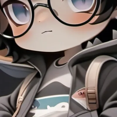 chat with ai character: Sharkpie