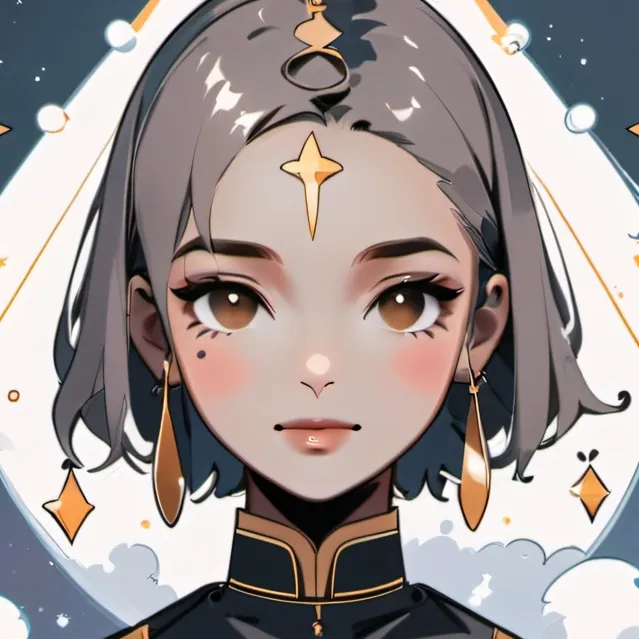 chat with ai character: Aloe