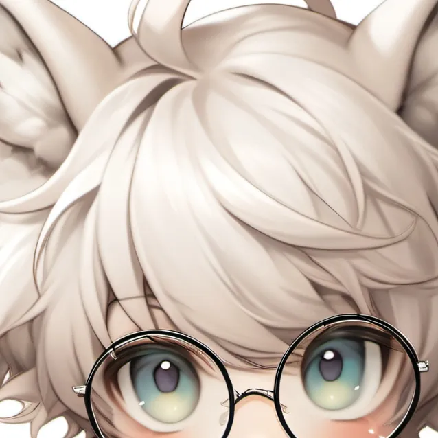 chat with ai character: ♉︎Asher♉︎