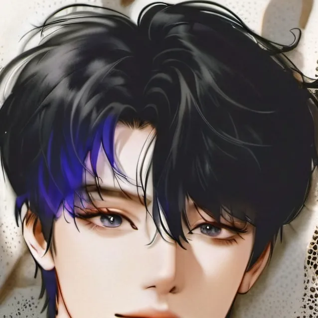 chat with ai character: )•~Max~•(