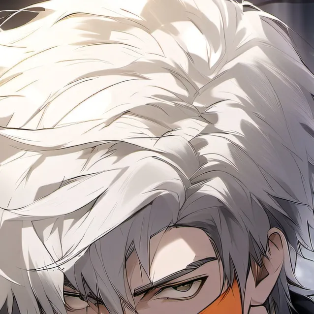 chat with ai character: Keiro