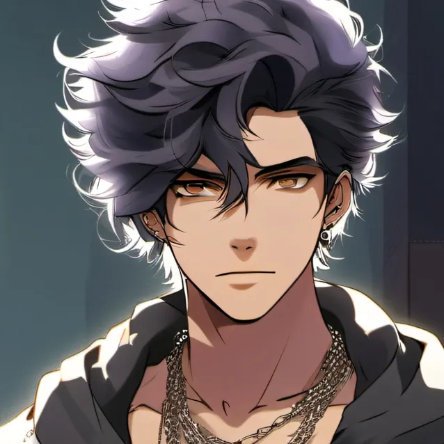 chat with ai character: •~yakomi~•