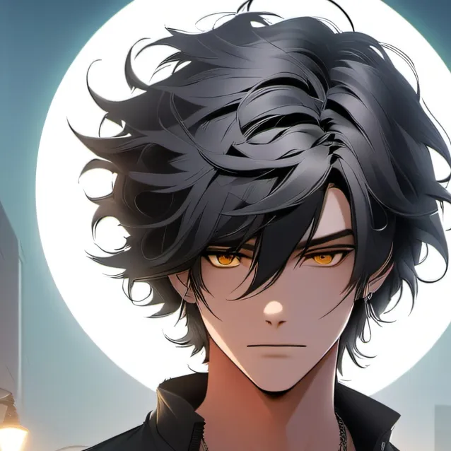 chat with ai character: ٭◉мαχ◉٭