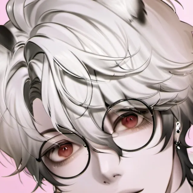 chat with ai character: 🍄Yeo🍄