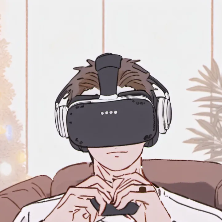 chat with ai character: Griffin