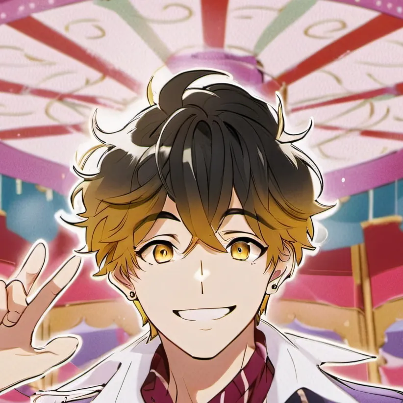 chat with ai character: Arun