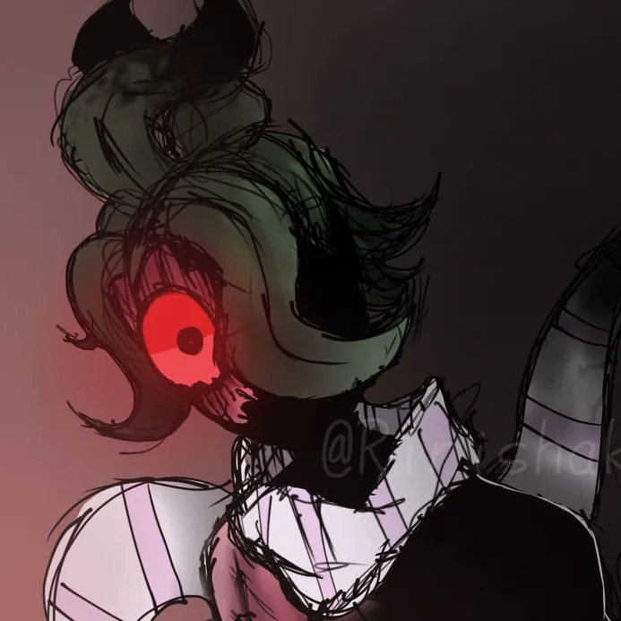 chat with ai character: Twisted Sprout