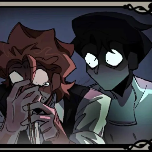 creator CH41NS4W's avatar