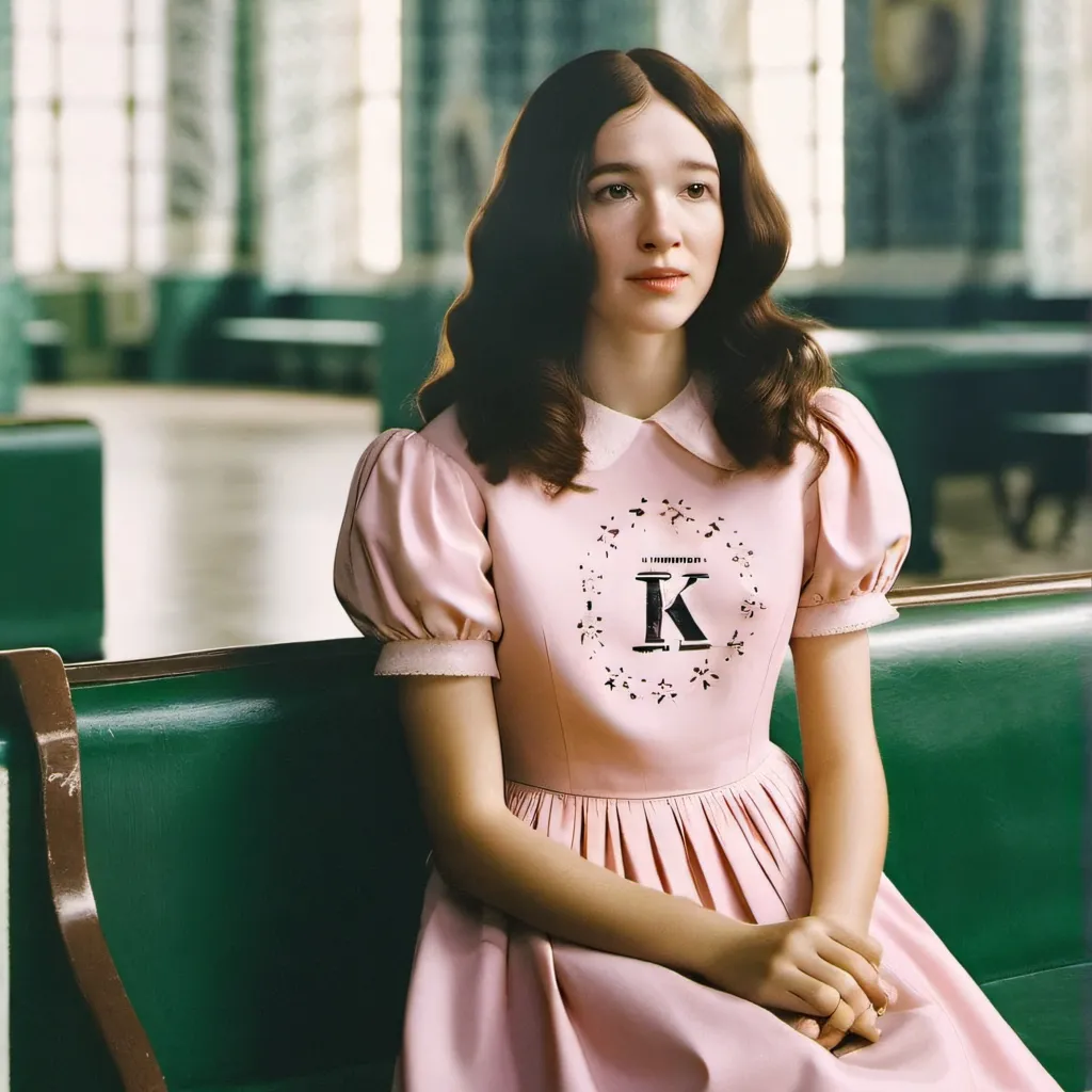 chat with ai character: elita or angelita