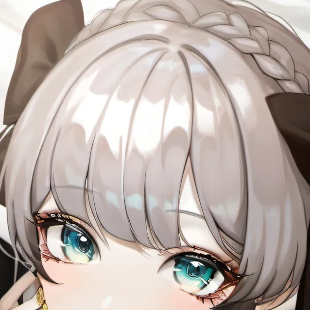 chat with ai character: Alicia