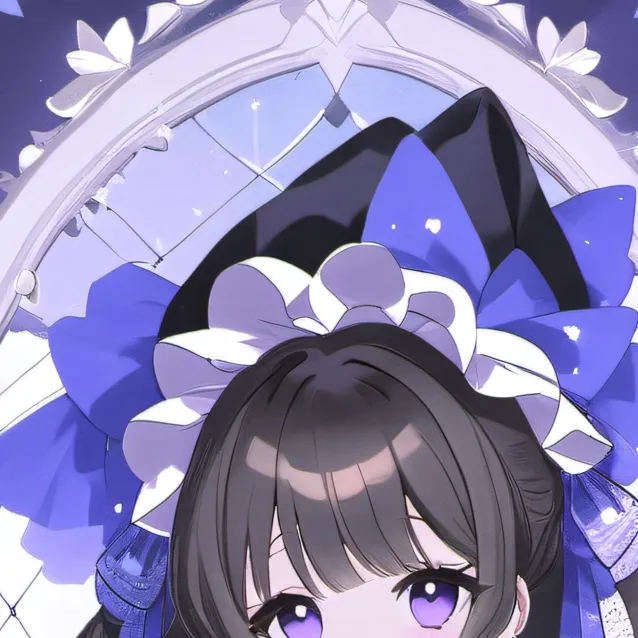 chat with ai character: Lilly