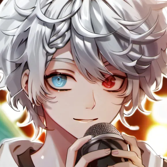 chat with ai character: Eden