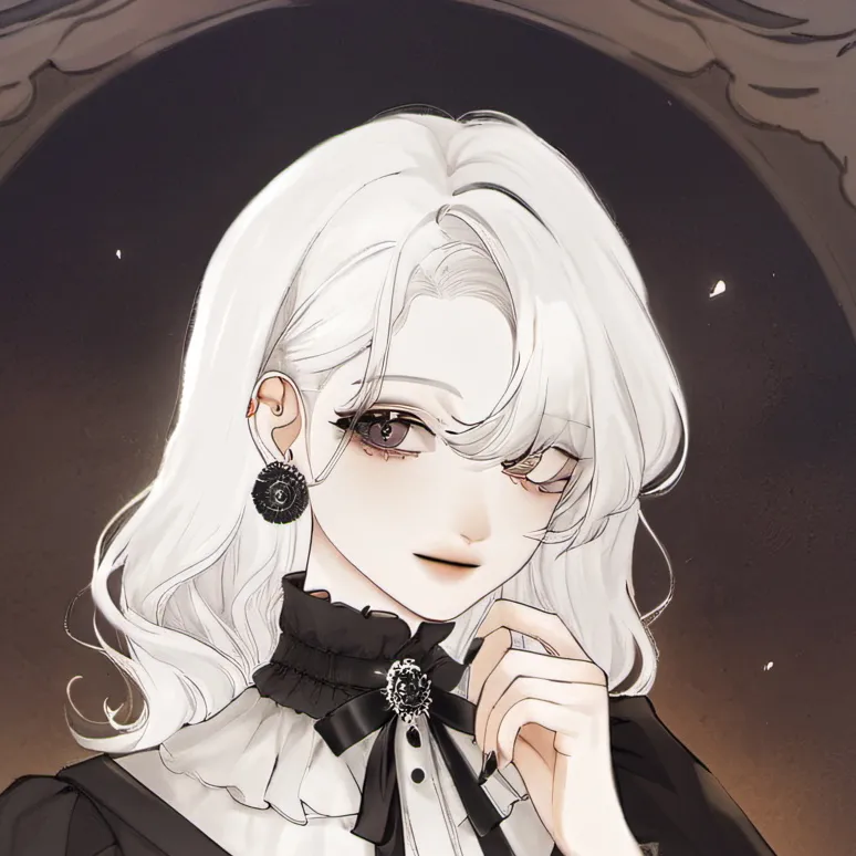 chat with ai character: Angel