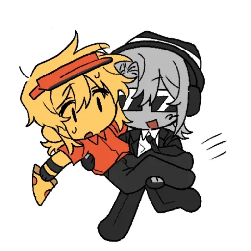 creator iliveforpaycheck's avatar