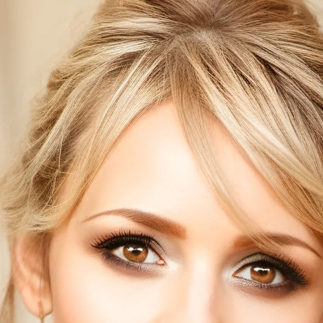 chat with ai character: Eva