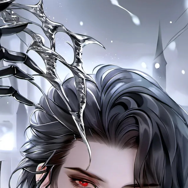 chat with ai character: Zacharias