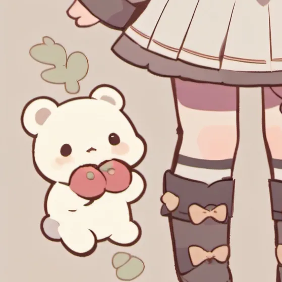 chat with ai character: TADC 