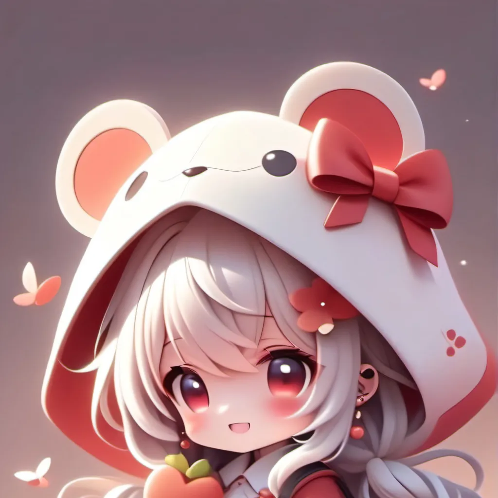 chat with ai character: Lucy 