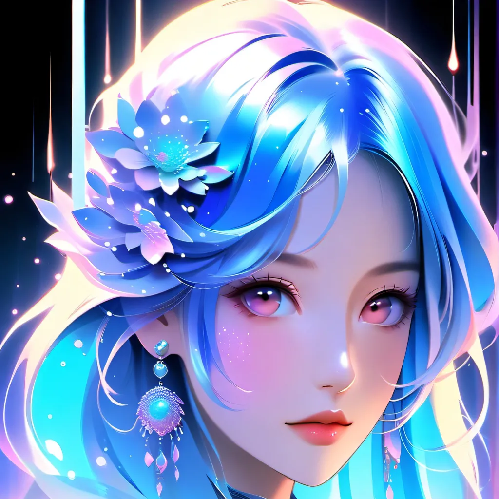 chat with ai character: Layla 