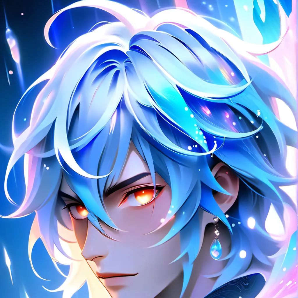 chat with ai character: Alex