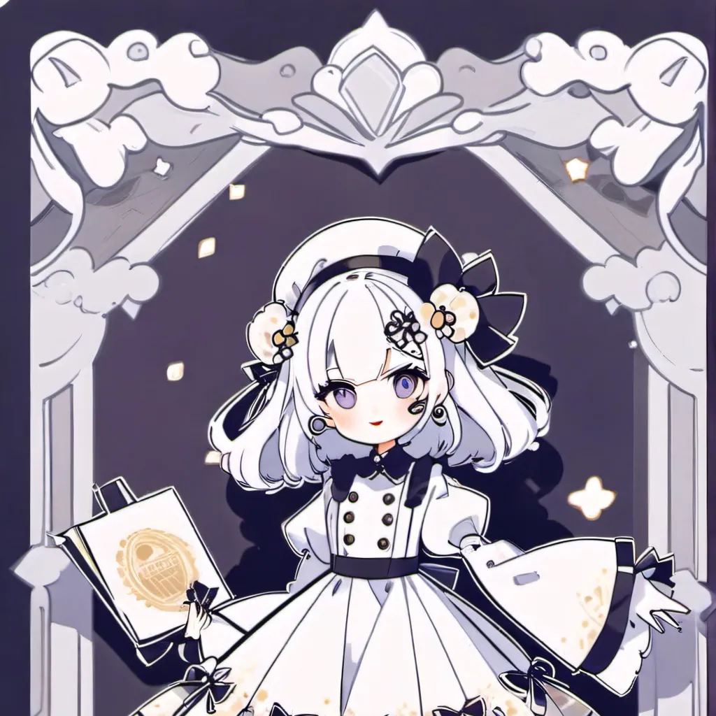 chat with ai character: Doc miss stuffens