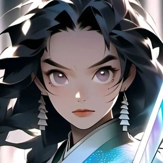 chat with ai character: Kny