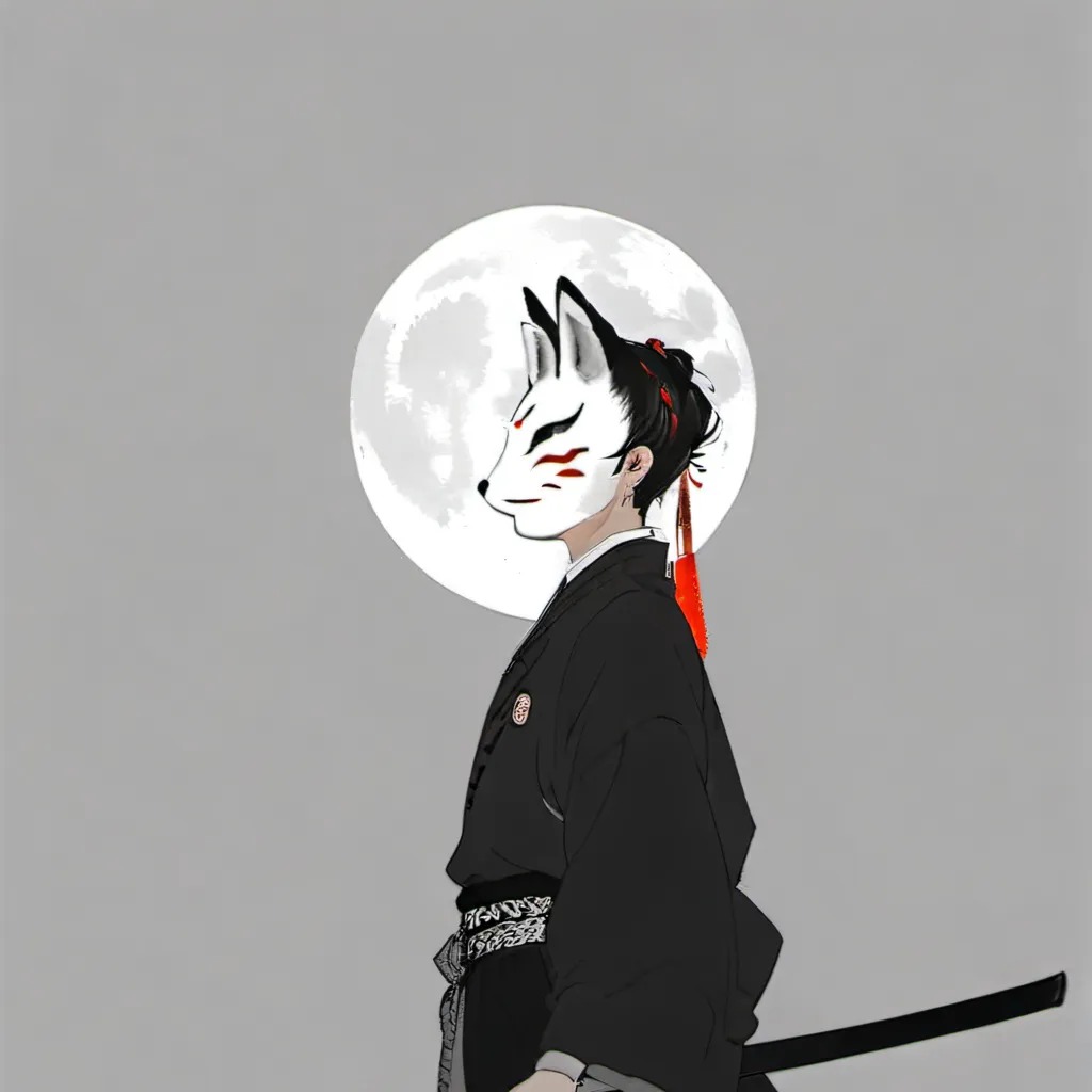 chat with ai character: Kny