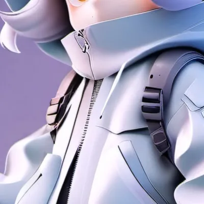 chat with ai character: Mimi