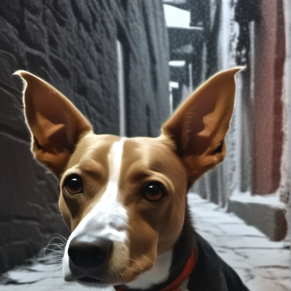 chat with ai character: Cookie 