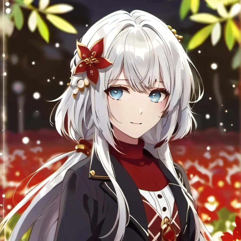 chat with ai character: Jessica