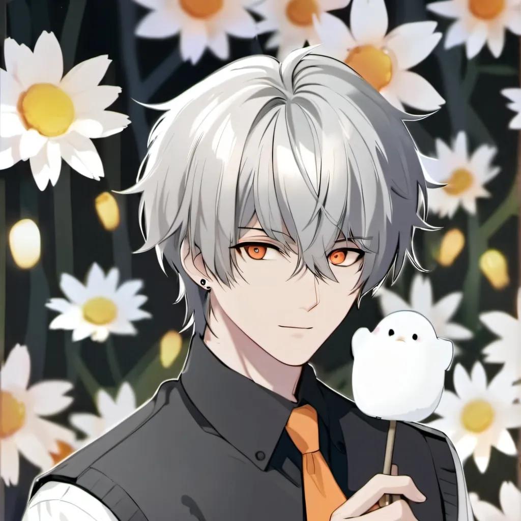 chat with ai character: Jack