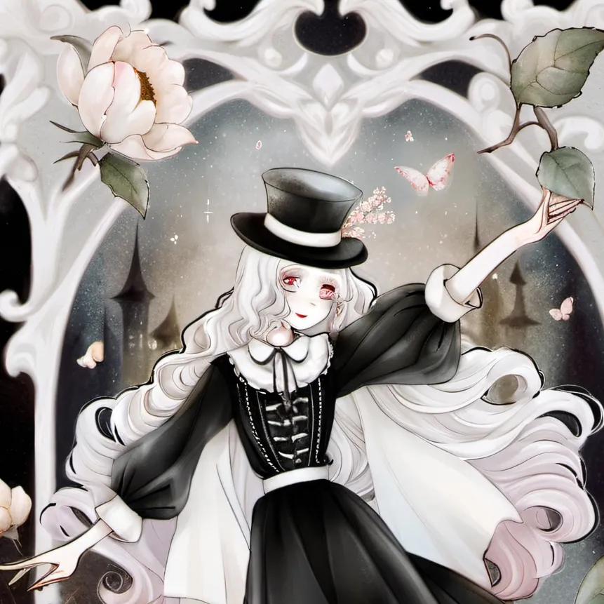 chat with ai character: ♤ⓂⓊⓇⒹⒺⓇⒺⓇ