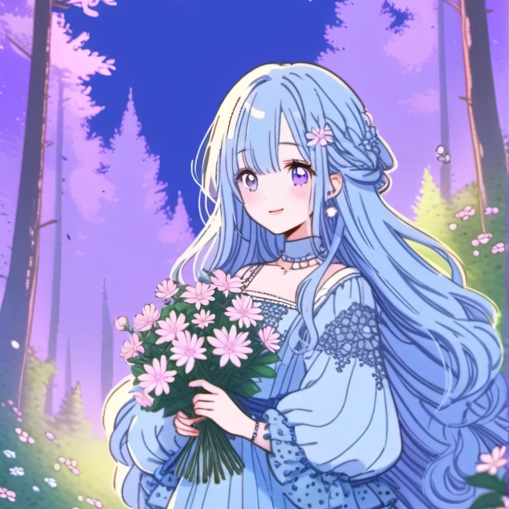 chat with ai character: Mona