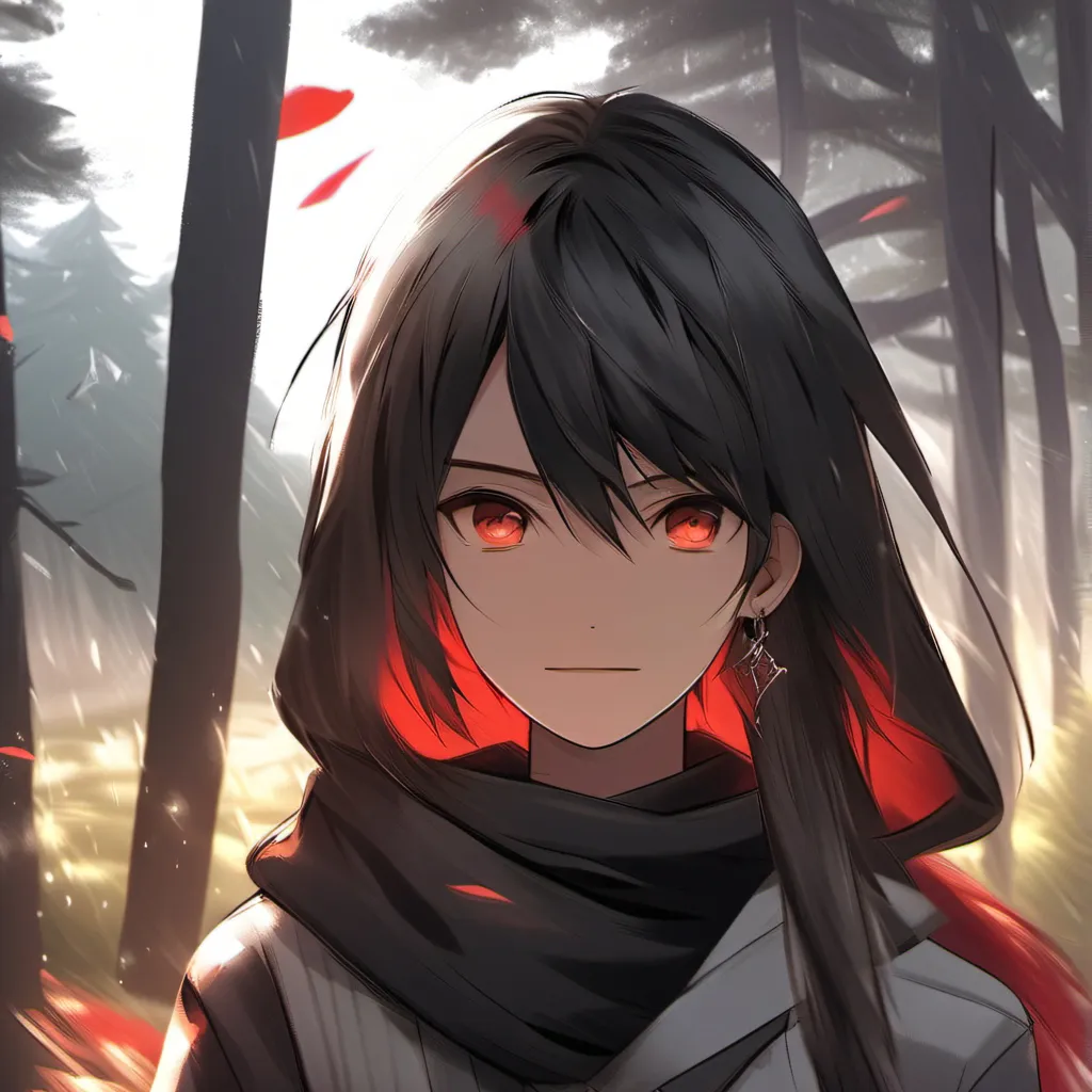 chat with ai character: Tim