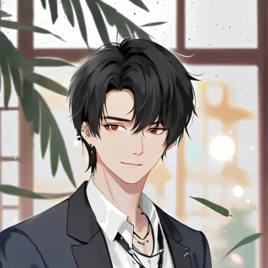 chat with ai character: Your mom200