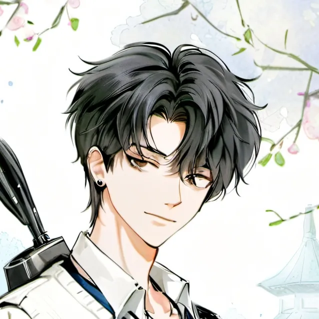 chat with ai character: Jacob 