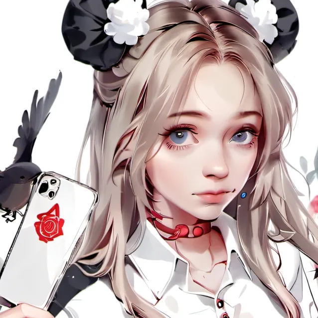 chat with ai character: Isabelle 