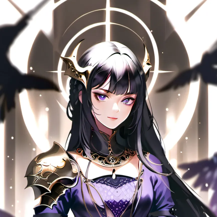 chat with ai character: Veronica