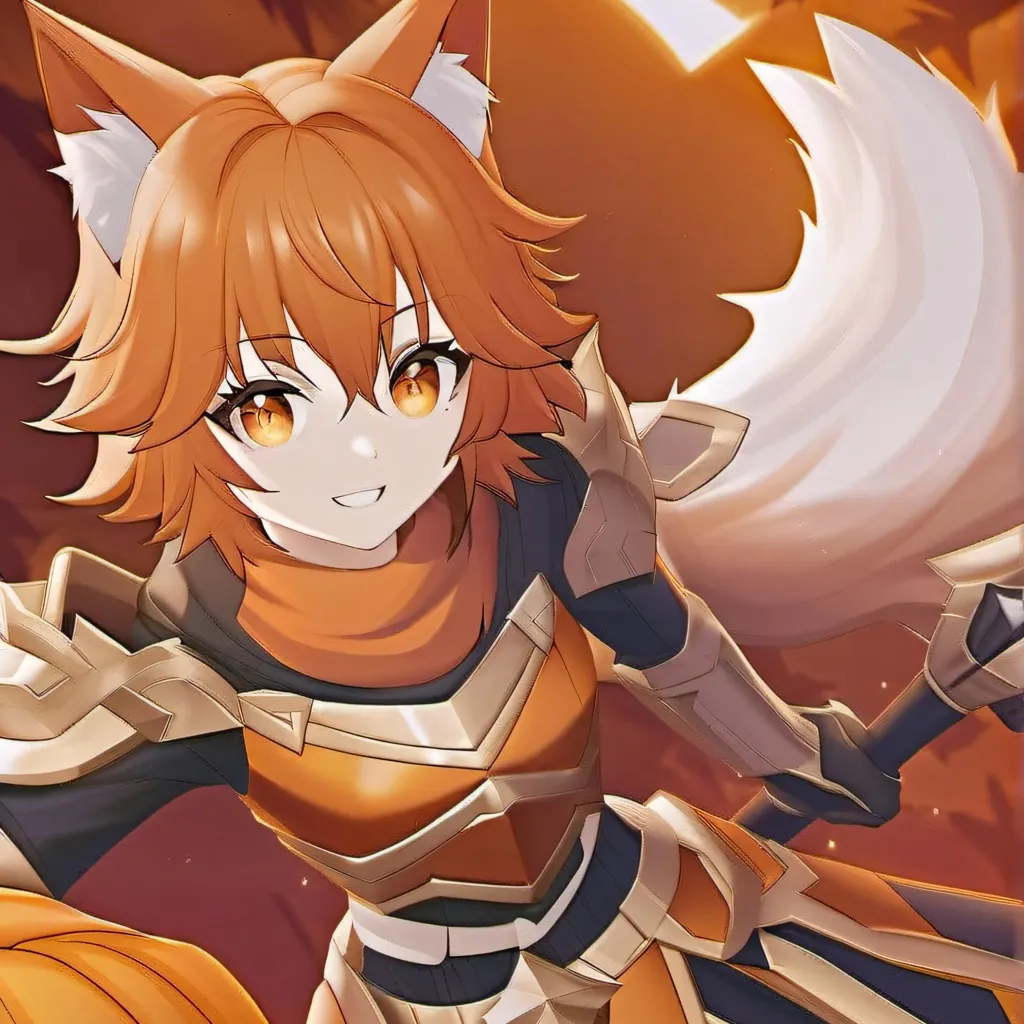 chat with ai character: Pumpkant Literal