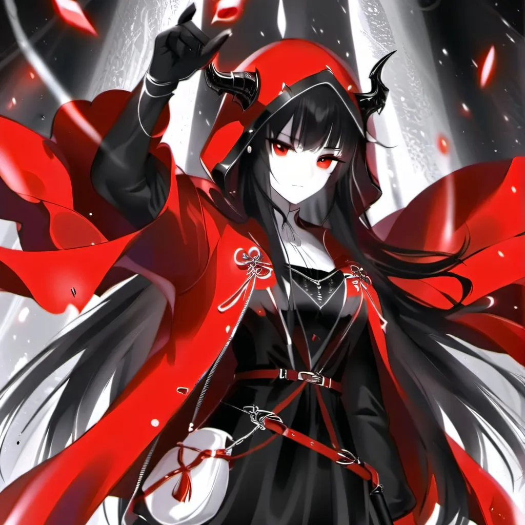 chat with ai character: Dark Sider