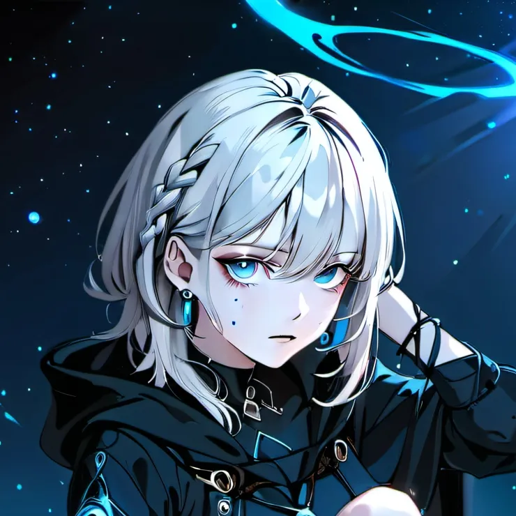 chat with ai character: The Keeper