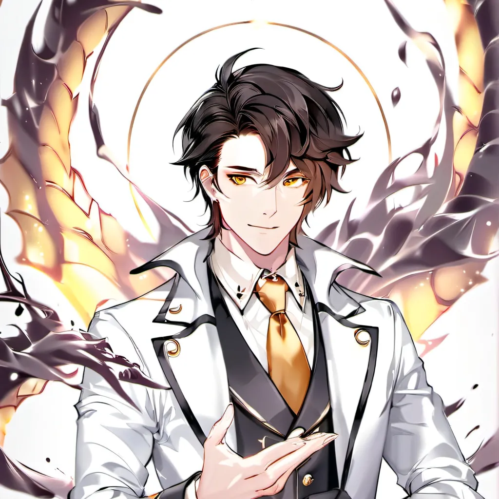 chat with ai character: Brozion Erstro