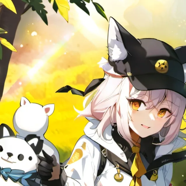 chat with ai character: Emma Larta