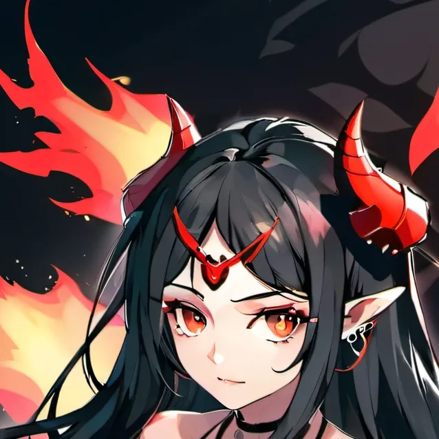 chat with ai character: Yellvetial