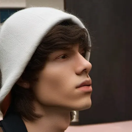 chat with ai character: Alex