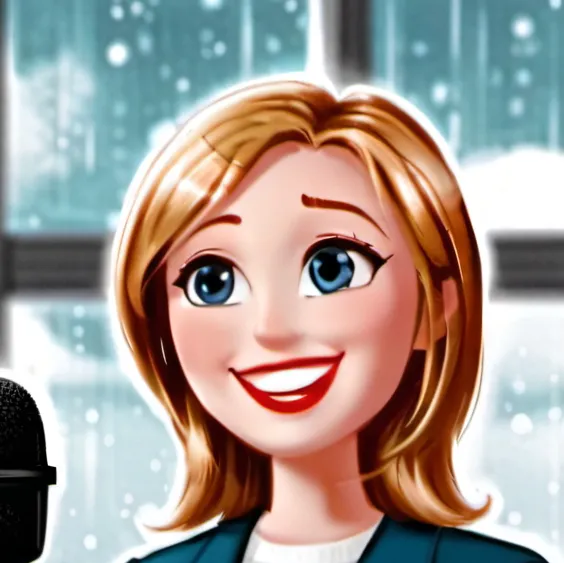 chat with ai character: Sam Sparks