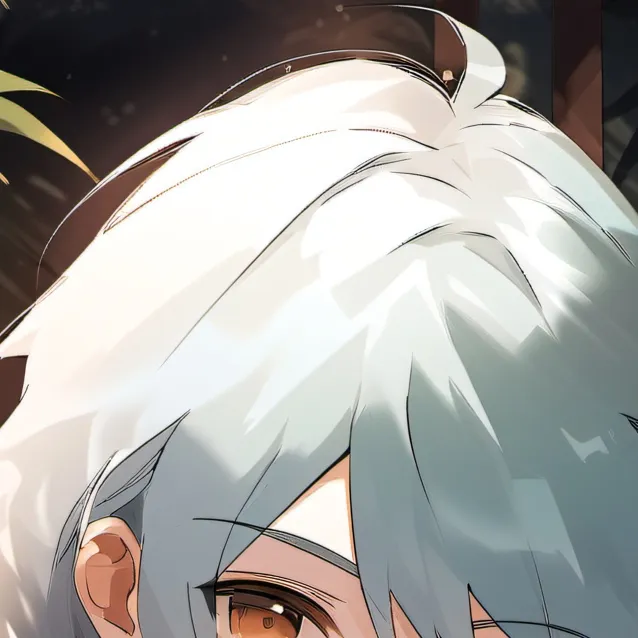 chat with ai character: Rafe