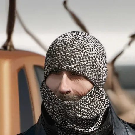 chat with ai character: John 